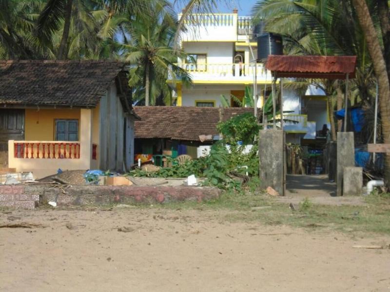 Cupids Heaven Agonda image