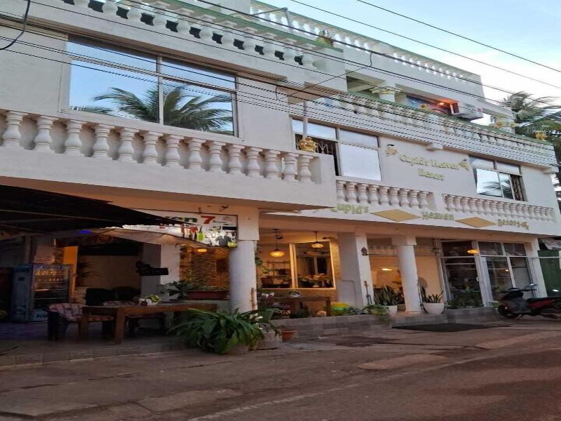 Cupids Heaven Agonda image