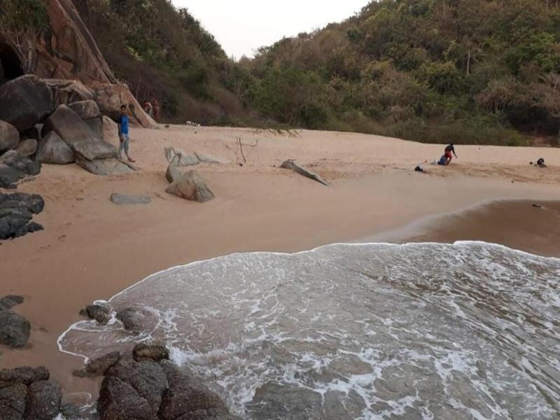 Cupids Heaven Agonda image