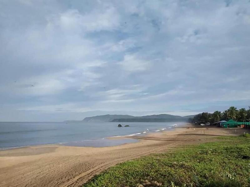 Cupids Heaven Agonda image
