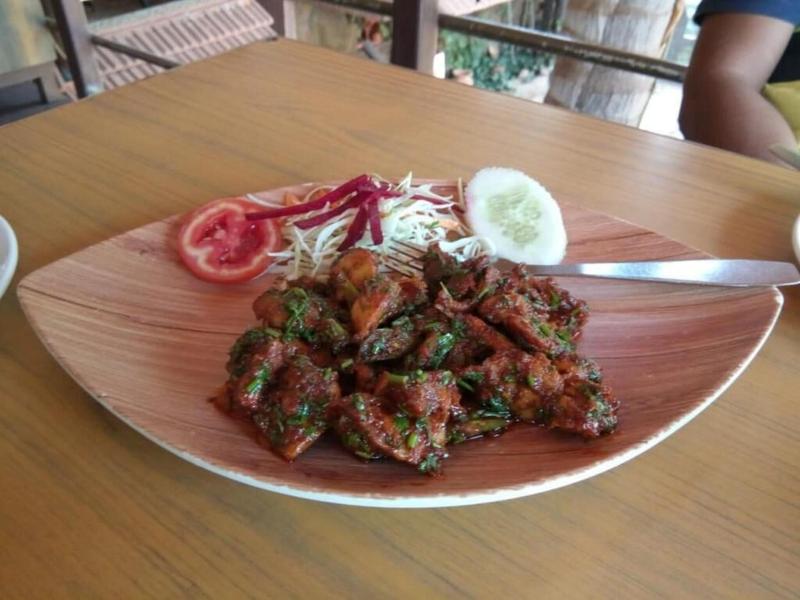 Cupids Heaven Agonda image