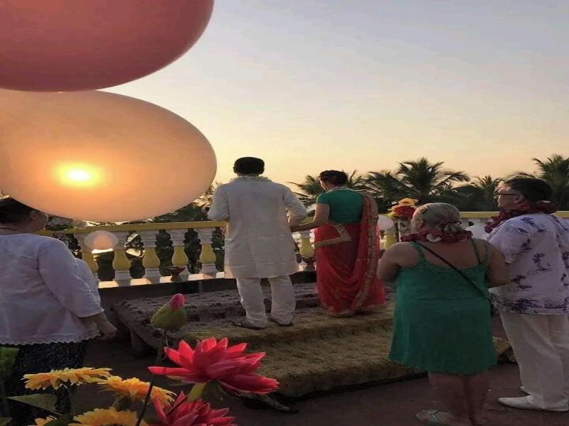 Cupids Heaven Agonda image