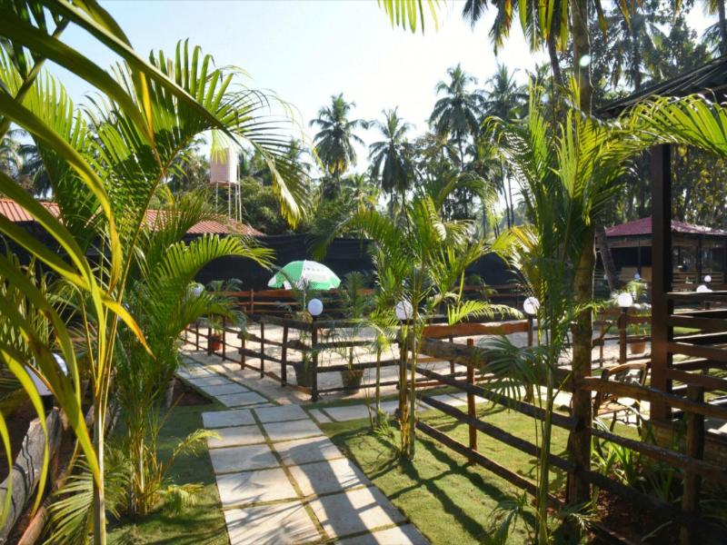 Club Palolem image