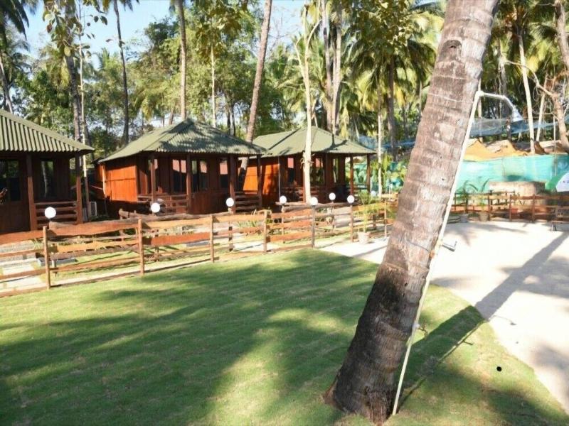 Club Palolem image