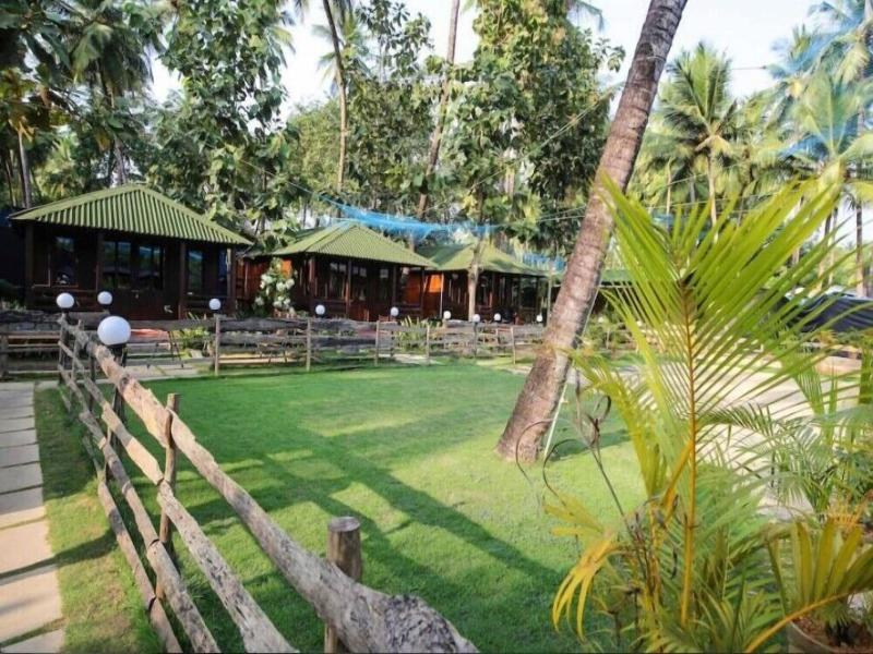 Club Palolem image