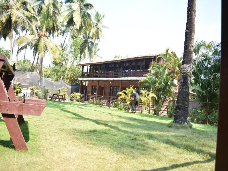 Club Palolem image