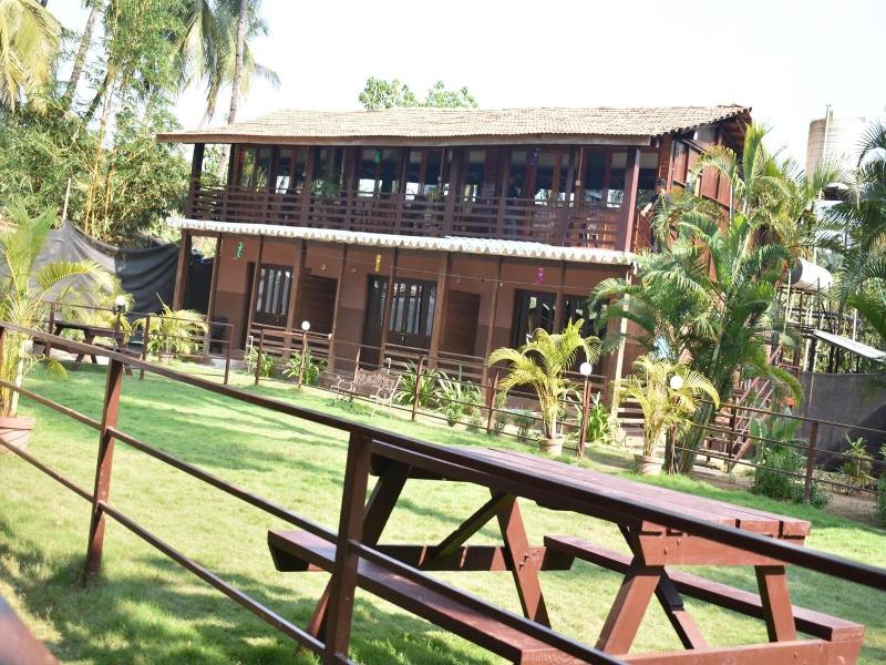 Club Palolem image