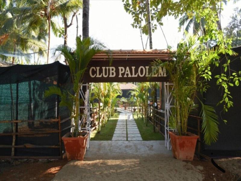 Club Palolem image