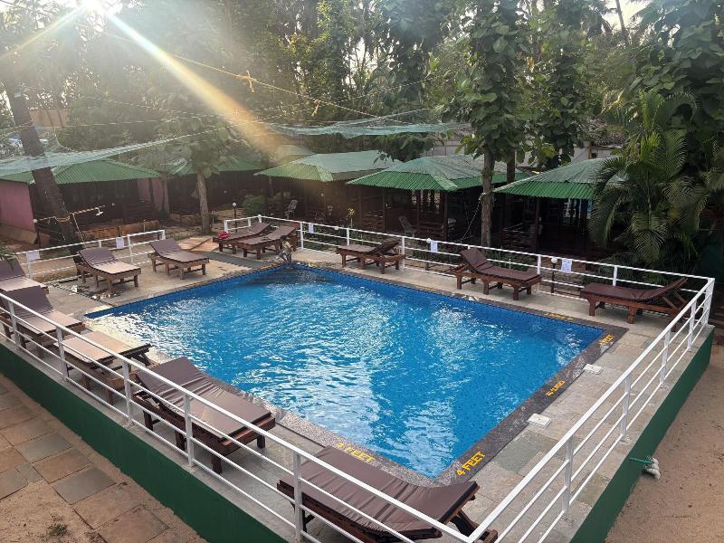 Club Palolem image