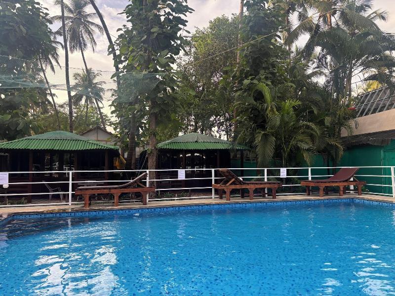 Club Palolem image