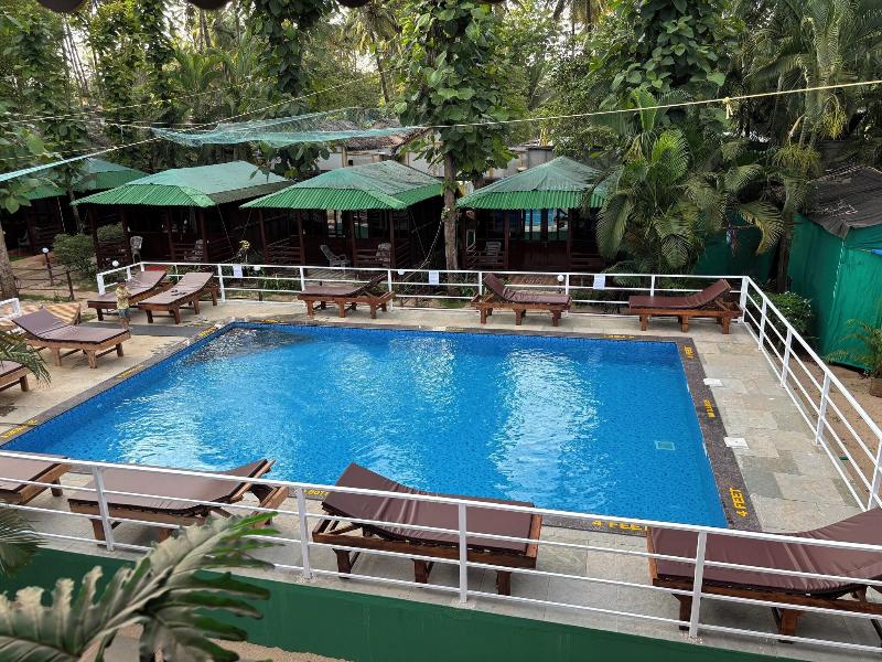 Club Palolem image