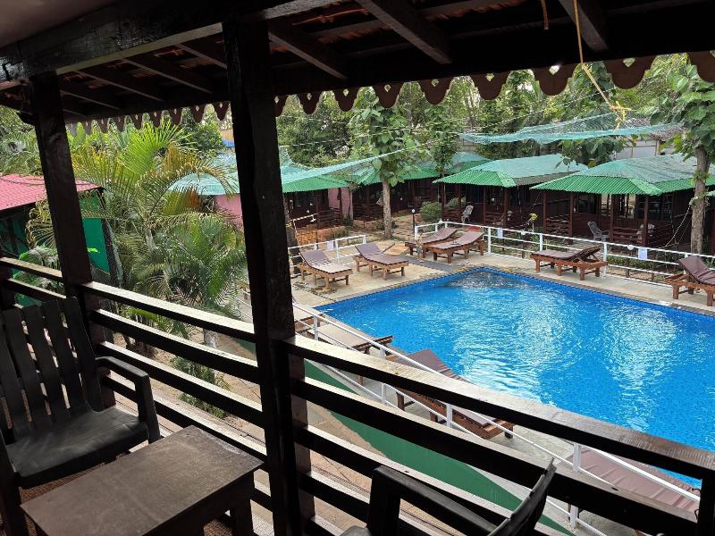 Club Palolem image