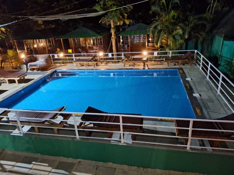 Club Palolem image
