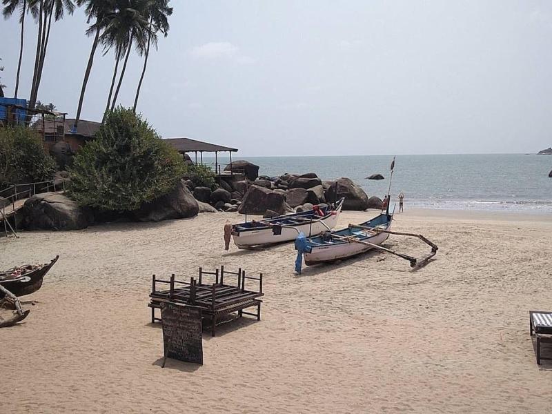 Club Palolem image