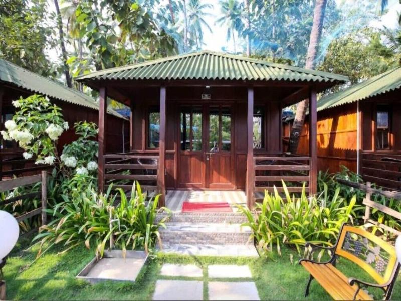 Club Palolem image