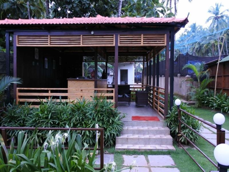 Club Palolem image