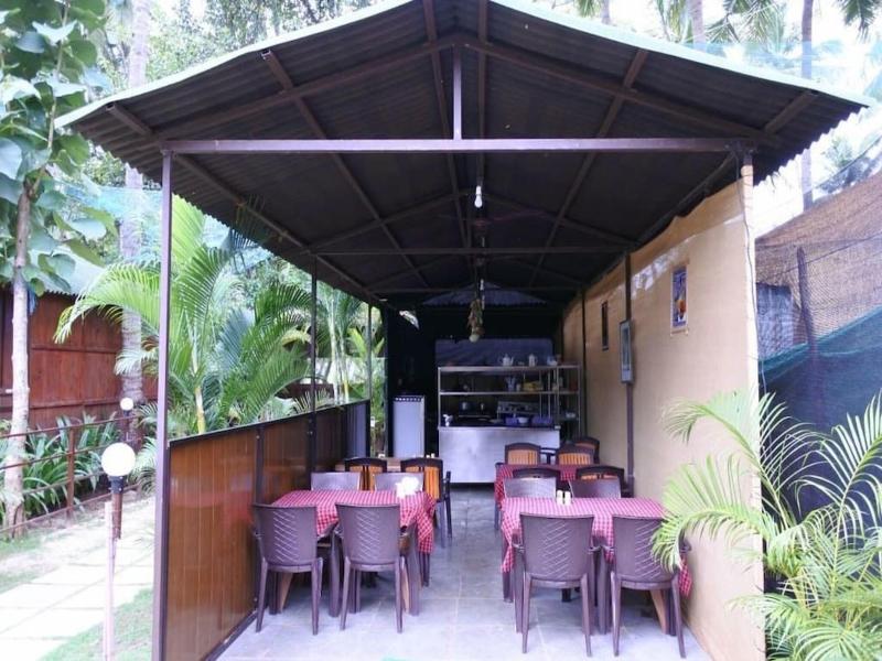 Club Palolem image