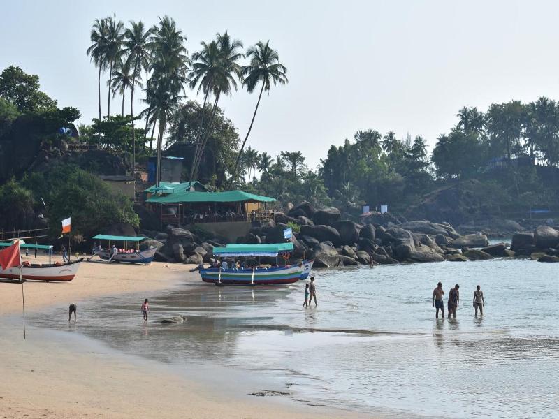 Club Palolem image