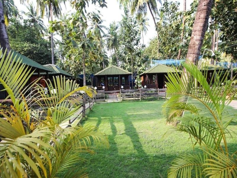 Club Palolem image