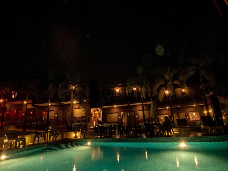 Capital O 18910 La Gracia Resort image