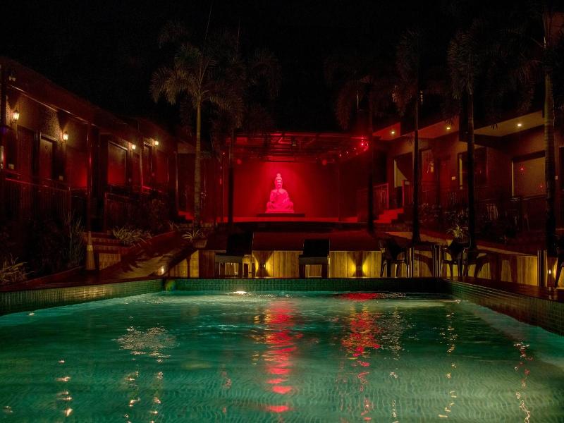 Capital O 18910 La Gracia Resort image