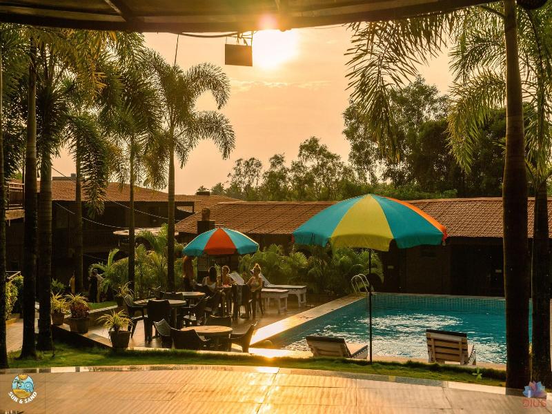 Capital O 18910 La Gracia Resort image