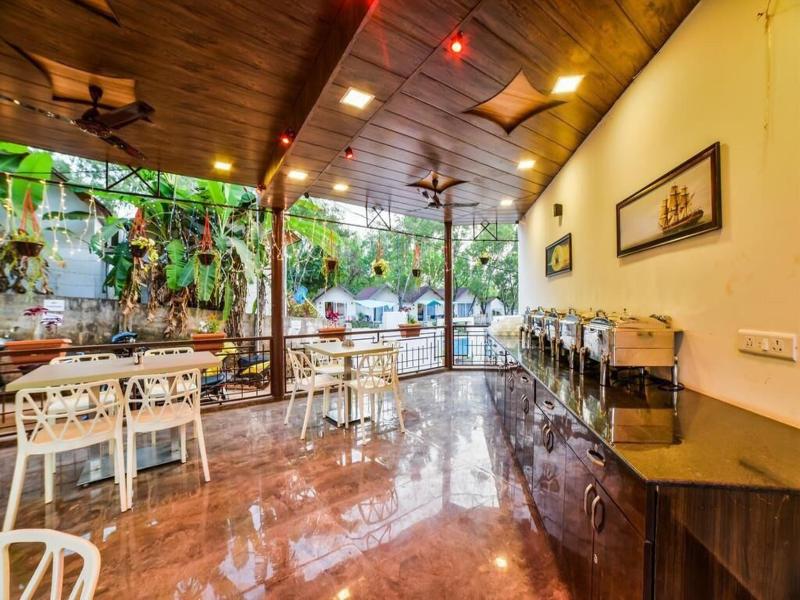 Capital O 18910 La Gracia Resort image
