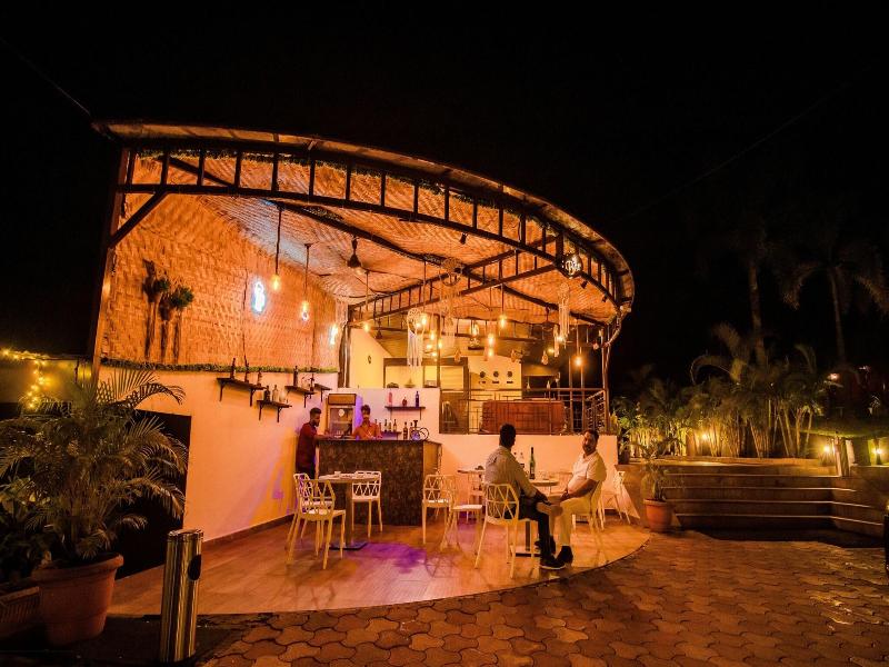 Capital O 18910 La Gracia Resort image