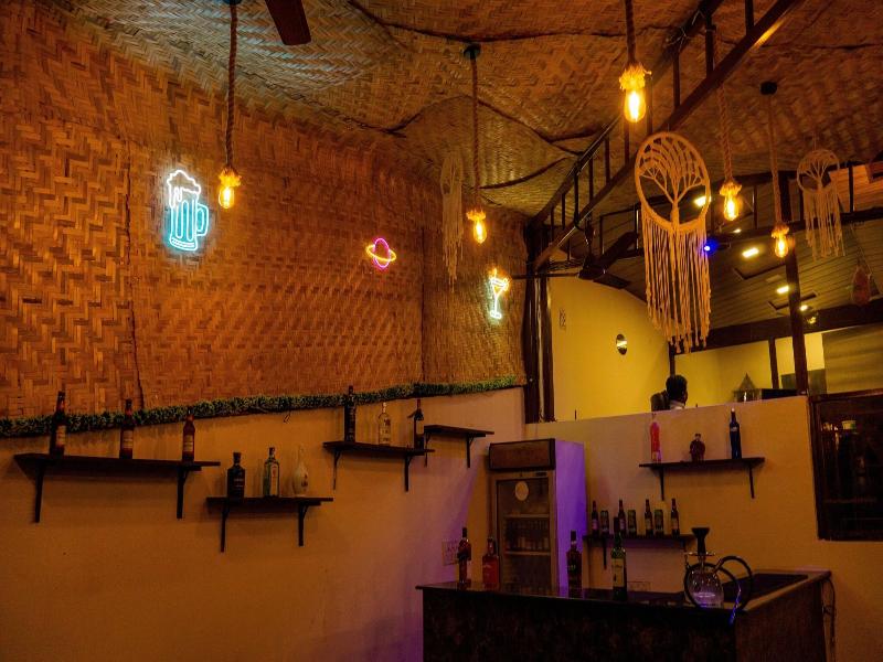 Capital O 18910 La Gracia Resort image