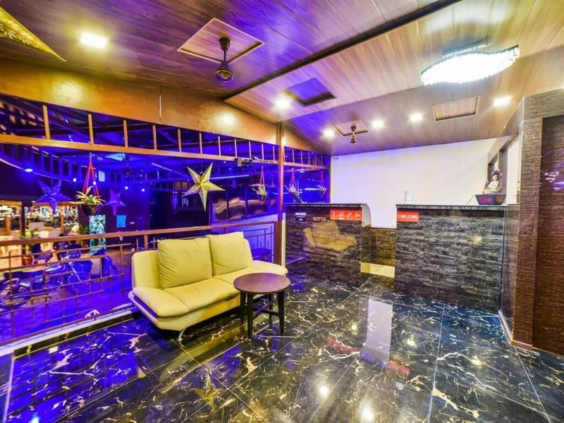 Capital O 18910 La Gracia Resort image