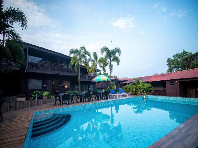 Capital O 18910 La Gracia Resort image