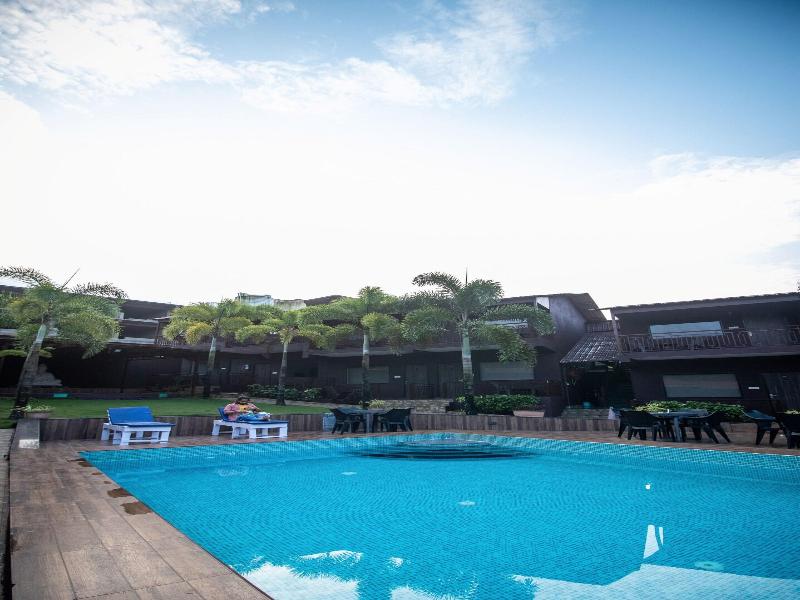 Capital O 18910 La Gracia Resort image