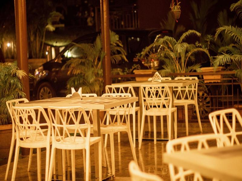 Capital O 18910 La Gracia Resort image