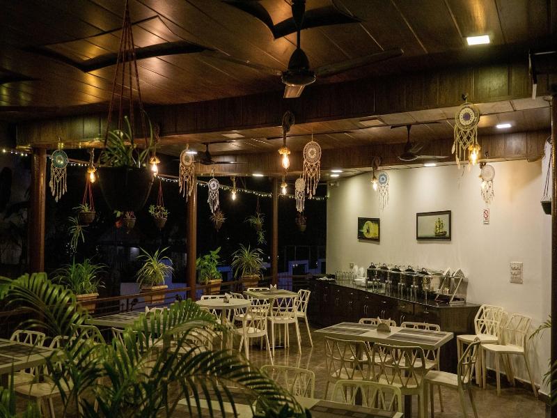 Capital O 18910 La Gracia Resort image