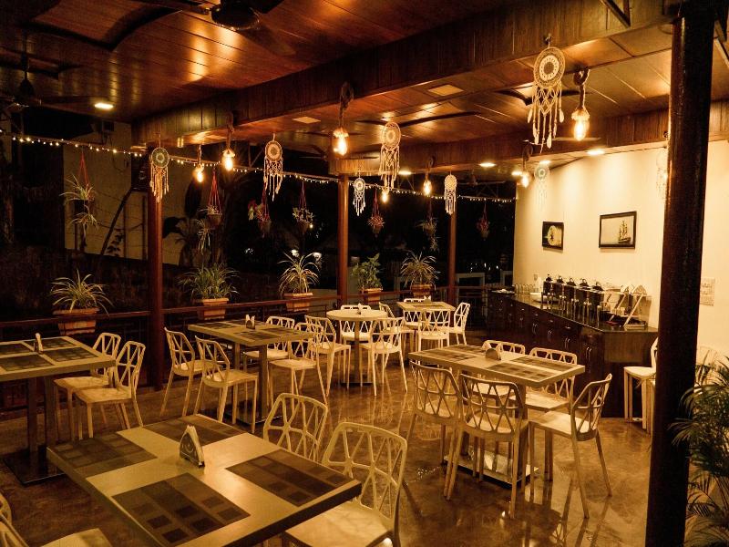 Capital O 18910 La Gracia Resort image