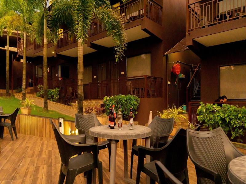 Capital O 18910 La Gracia Resort image