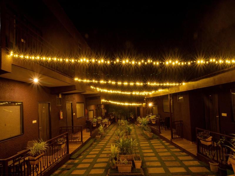 Capital O 18910 La Gracia Resort image