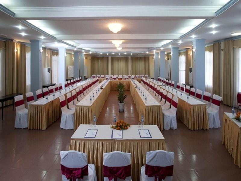 Hai Au Hotel