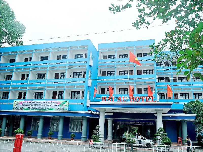 Hai Au Hotel