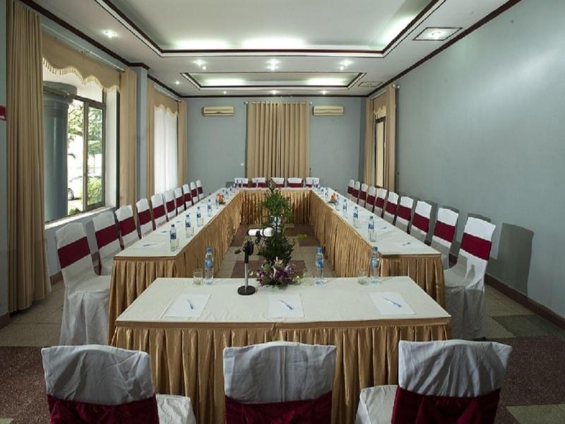 Hai Au Hotel