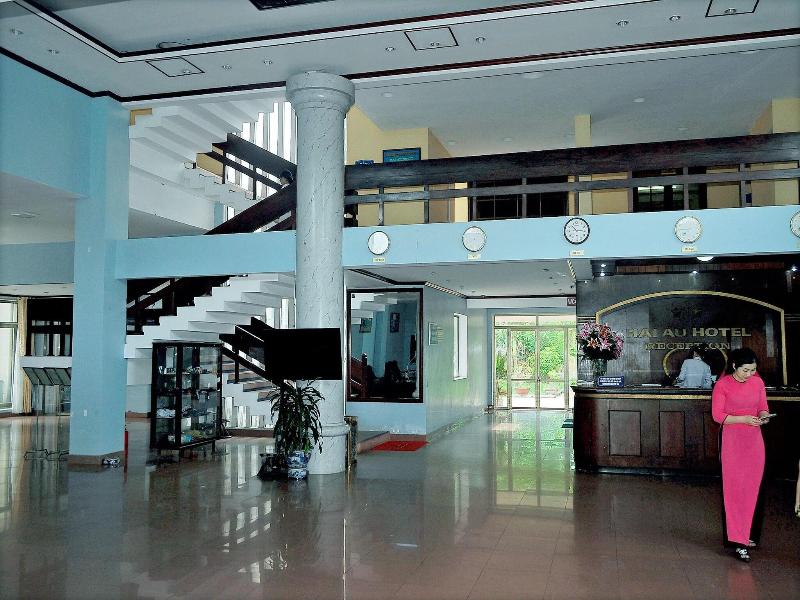 Hai Au Hotel