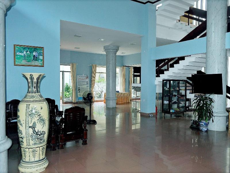 Hai Au Hotel