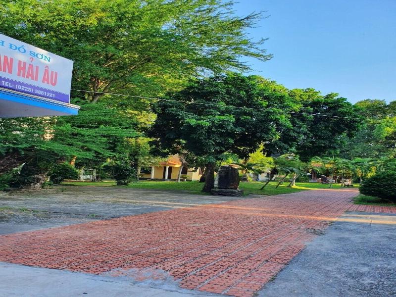 Hai Au Hotel