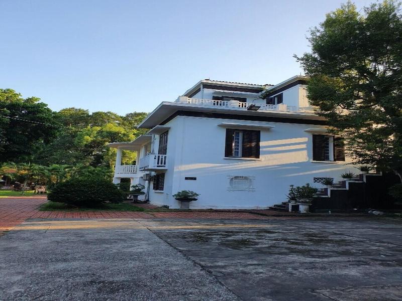 Hai Au Hotel