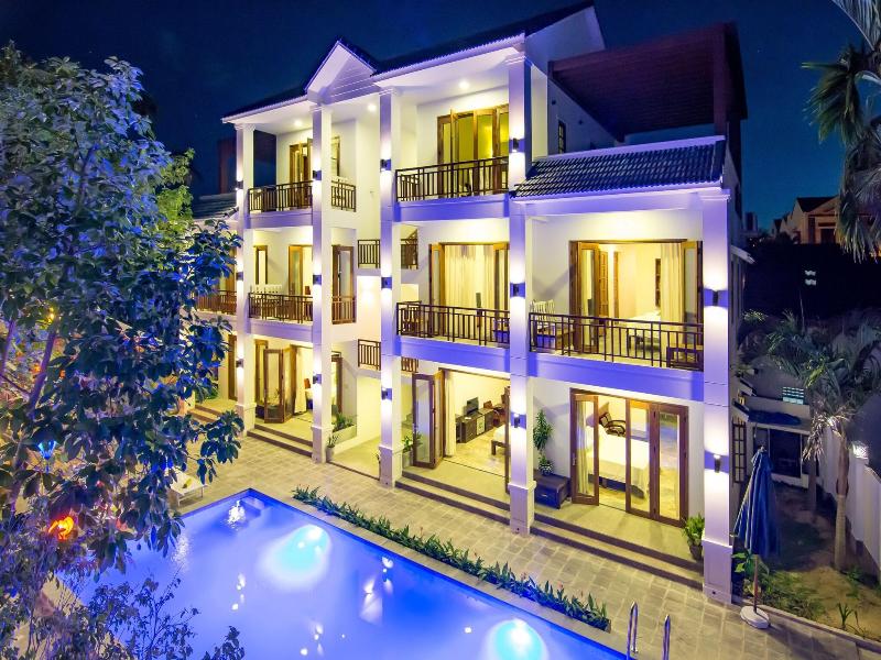 Fig Tree Boutique Villa image
