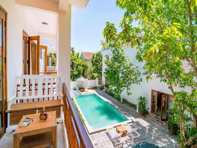 Fig Tree Boutique Villa image