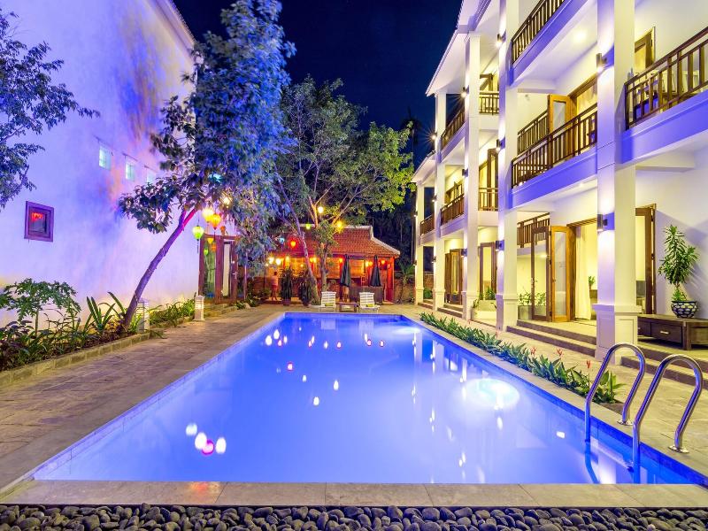 Fig Tree Boutique Villa image