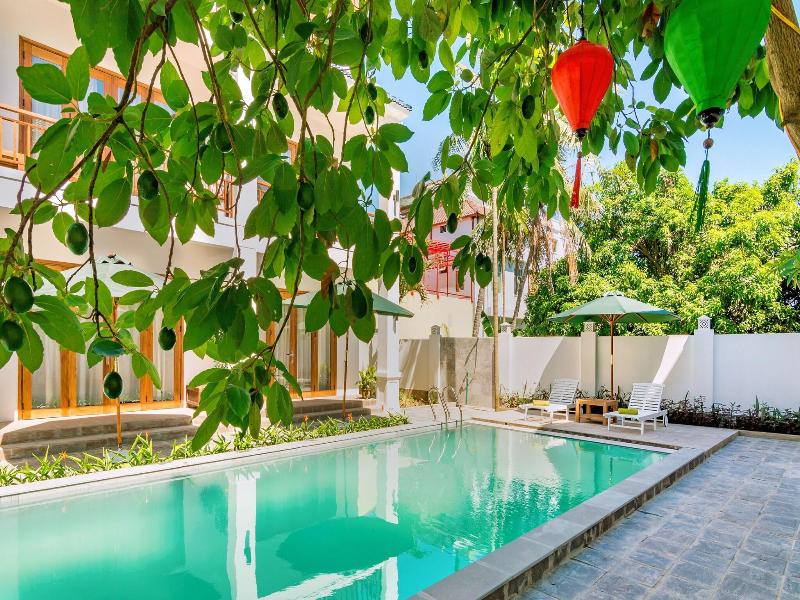 Fig Tree Boutique Villa image