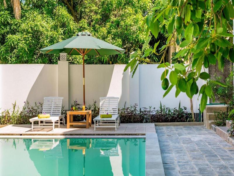 Fig Tree Boutique Villa image