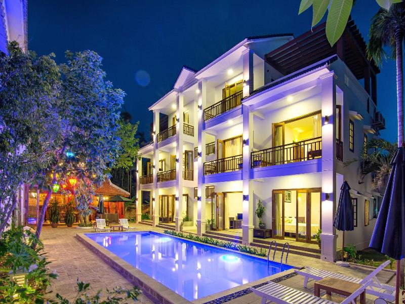 Fig Tree Boutique Villa image